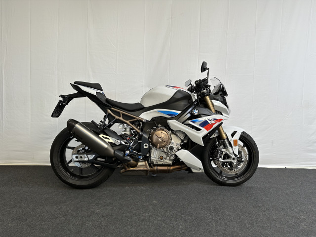 BMW S 1000 R Naked Used