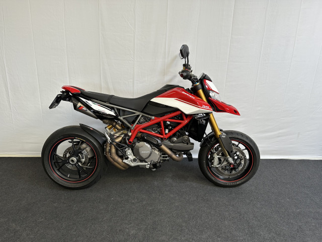 DUCATI Hypermotard 950 SP Naked Used