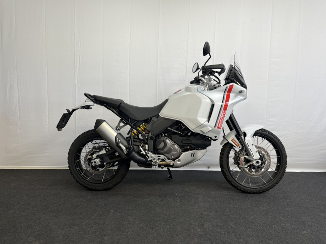 DUCATI 937 DesertX V2 Enduro Used