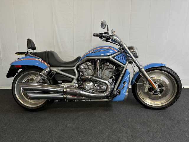 HARLEY-DAVIDSON VRSCAW 1250 V-Rod Custom Occasion