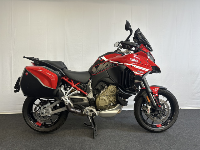 DUCATI Multistrada 1160 V4 S Enduro Used