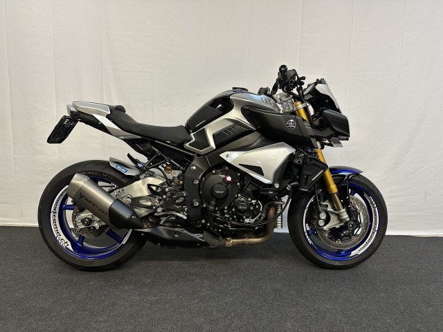 YAMAHA MT-10 SP Naked Occasion