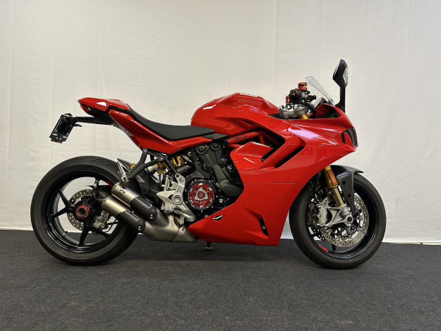 DUCATI SuperSport 950 S Sport Used