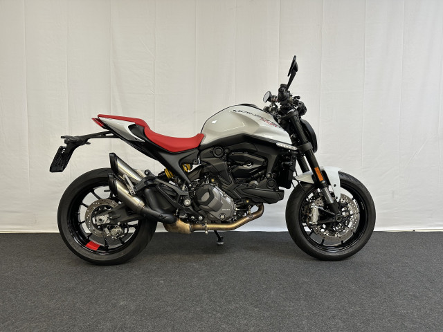 DUCATI Monster 950 Naked Occasion