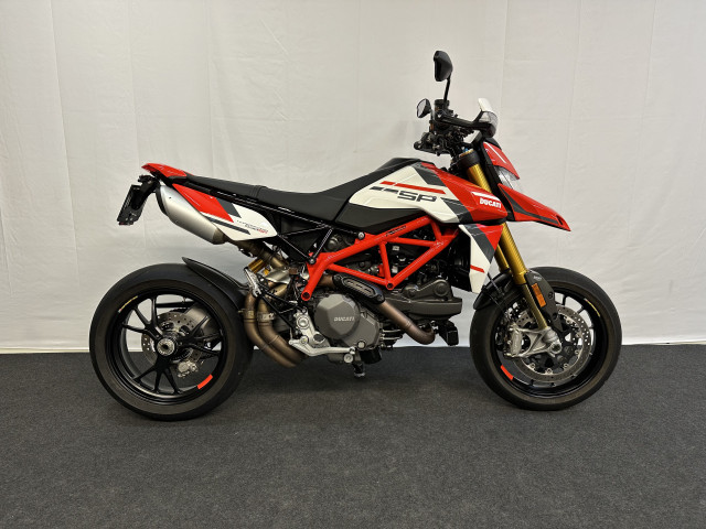 DUCATI Hypermotard 950 SP Naked Occasion