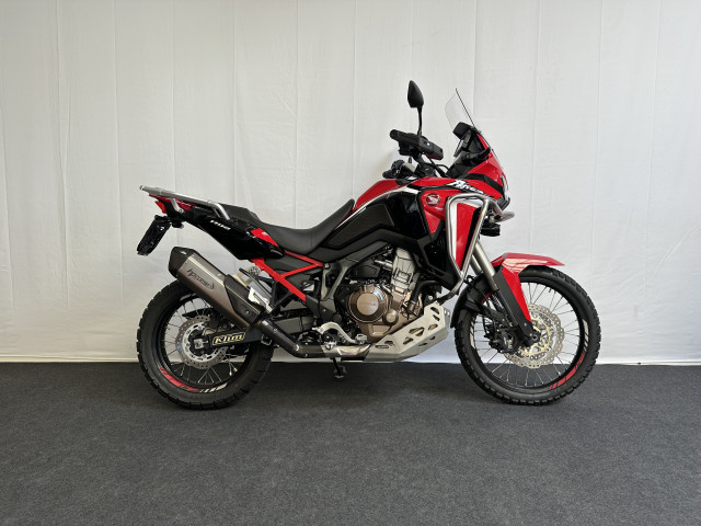 HONDA CRF 1100 L Africa Twin Grand Prix Red Enduro Used