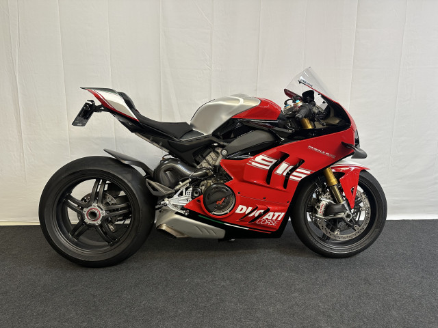 DUCATI Panigale 1103 V4 SP2 30° Anniversario 916 Sport Occasion