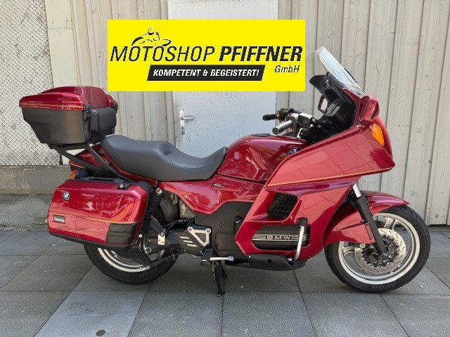 BMW K 1100 LT Touring Occasion