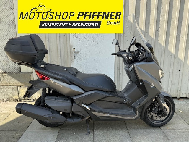 YAMAHA X-Max 400 Roller Occasion
