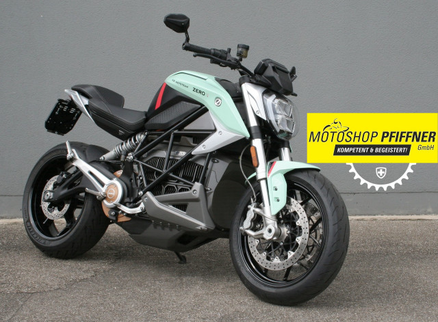 ZERO SR/F ZF14.4 Standard Naked Occasion