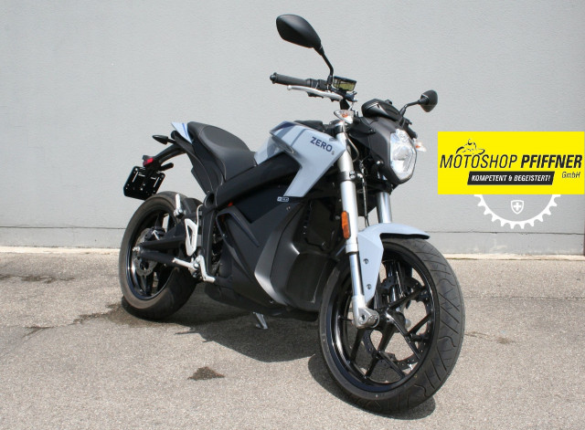 ZERO S ZF13.0 Naked Occasion