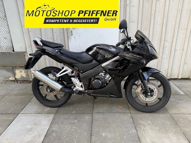 HONDA CBR 125 R Sport Occasion