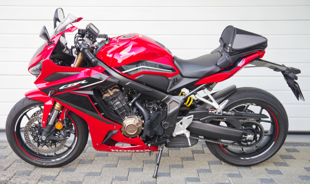 HONDA CBR 650 R Sport Usato