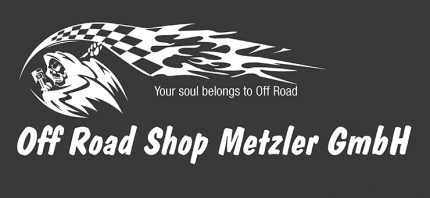Off Road Shop Metzler GmbH,Frauenfeld