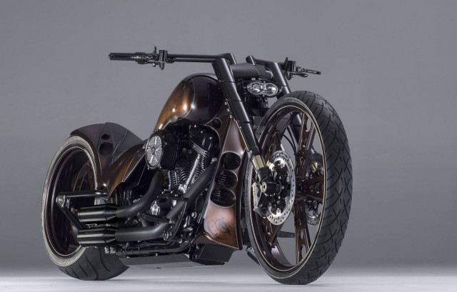 American-Used-Parts :: Gebraucht & Neuteile für Harley Davidson