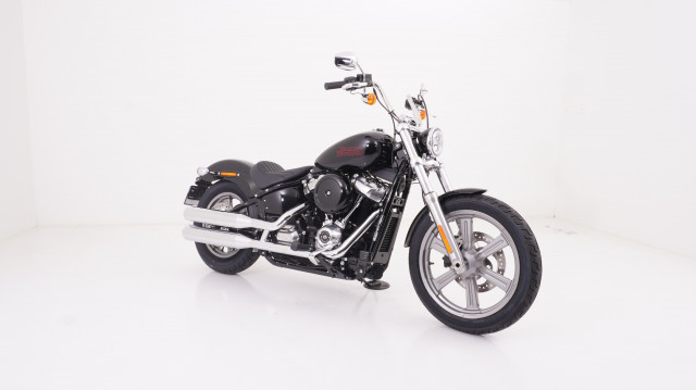 HARLEY-DAVIDSON FXST 1745 Softail Standard 107 Custom Moto neuve