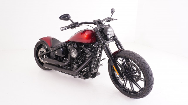 HARLEY-DAVIDSON FXBRS 1868 Breakout 114 Custom Occasion