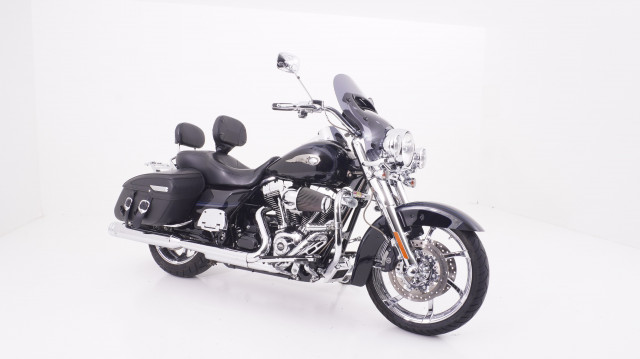 HARLEY-DAVIDSON FLHRSEANV 1801 CVO Road King Anniversary Touring Occasion