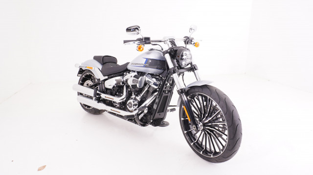 HARLEY-DAVIDSON FXBR 1923 Breakout 117 Custom New vehicle