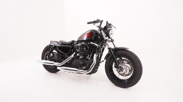 HARLEY-DAVIDSON XL 1200 X Sportster Forty Eight Custom Usato