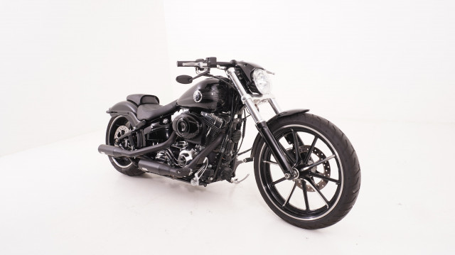 HARLEY-DAVIDSON FXSB 1690 Softail Breakout Custom Occasion