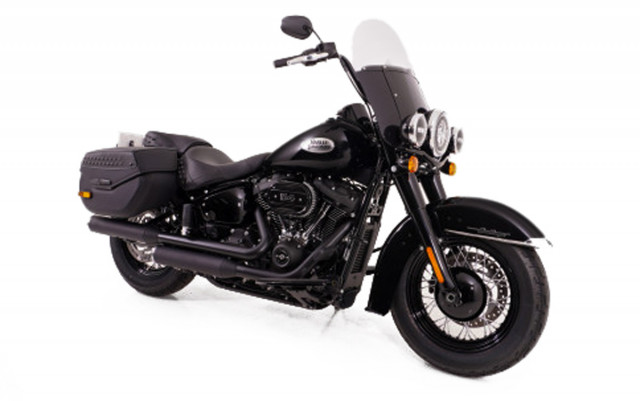 HARLEY-DAVIDSON FLHCS 1868 Heritage Classic 114 Touring Neufahrzeug