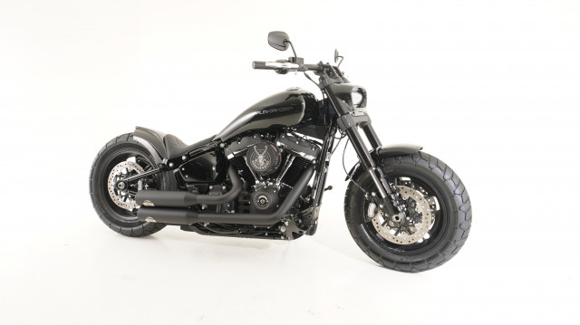 HARLEY-DAVIDSON FXFBS 1868 Fat Bob 114 Custom Neufahrzeug