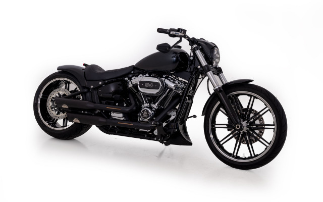 HARLEY-DAVIDSON FXBRS 1868 Breakout 114 Custom Occasion