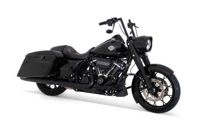 HARLEY-DAVIDSON FLHRXS 1868 Road King Special 114 Touring Used