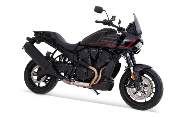 HARLEY-DAVIDSON RA 1250 S Pan America ST Enduro Neufahrzeug