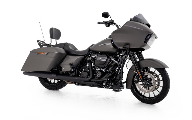 HARLEY-DAVIDSON FLTRXS 1868 Road Glide Special 114 Touring Used