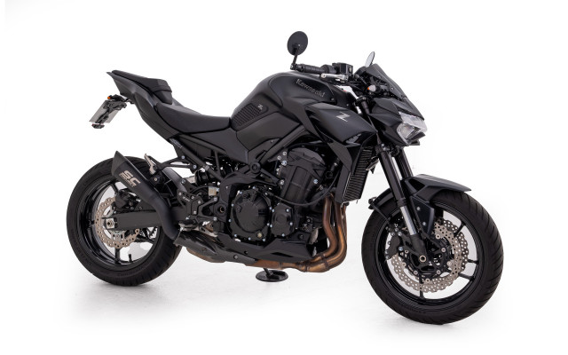 AB KAWASAKI Z 900 Naked Occasion