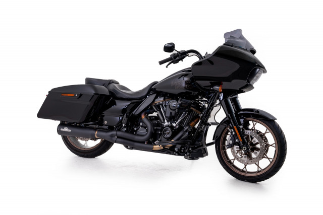 HARLEY-DAVIDSON FLTRXST 1923 Road Glide ST 117 Touring Occasion