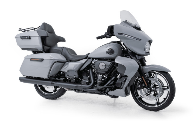 HARLEY-DAVIDSON FLHXU 1923 Street Glide Ultra 117 Touring Neufahrzeug
