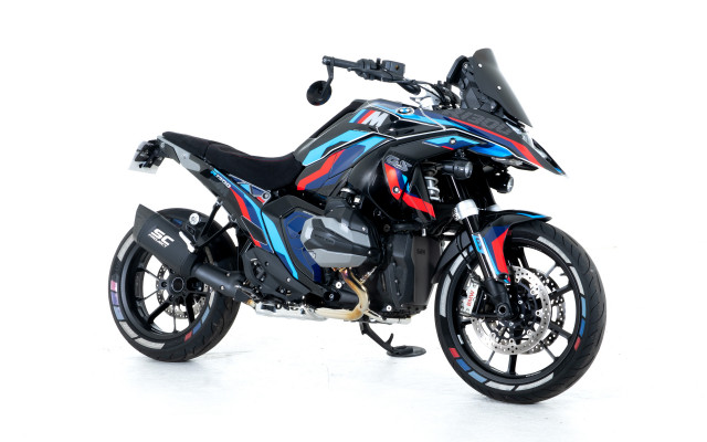 BMW R 1300 GS Enduro Occasion