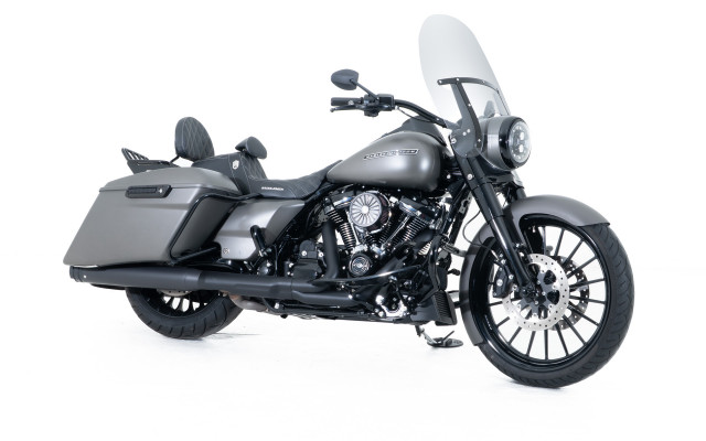 HARLEY-DAVIDSON FLHRXS 1745 Road King Special 107 Touring Occasion