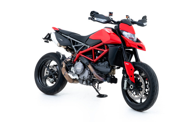 DUCATI Hypermotard 950 Naked Occasion