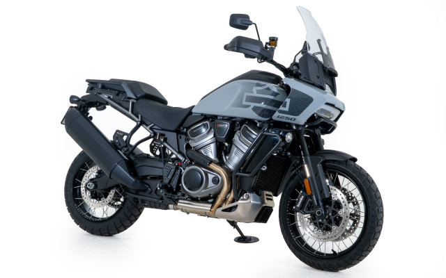 HARLEY-DAVIDSON RA 1250 S Pan America Special Enduro Neufahrzeug