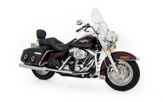 HARLEY-DAVIDSON FLHRCI 1450 Road King Classic Touring Occasion