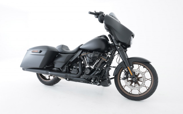 HARLEY-DAVIDSON FLHXST 1923 Street Glide ST 117 Touring Moto neuve