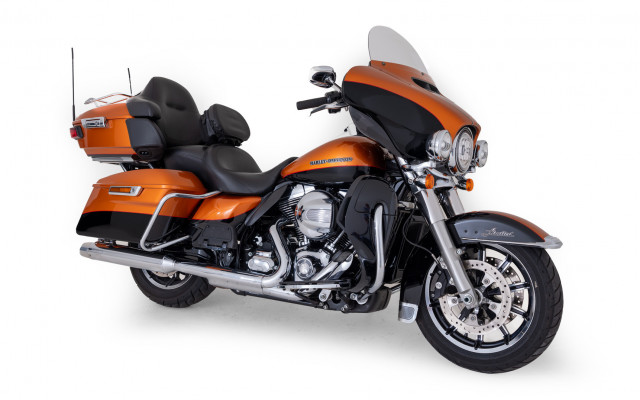 HARLEY-DAVIDSON FLHTK 1690 Electra Glide Ultra Limited Touring Occasion