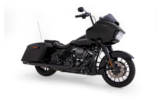 HARLEY-DAVIDSON FLTRXS 1868 Road Glide Special 114 Touring Usato