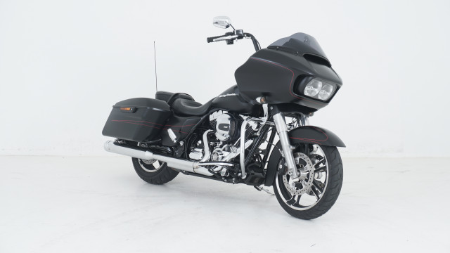 HARLEY-DAVIDSON FLTRXS 1690 Road Glide Special Touring Usato