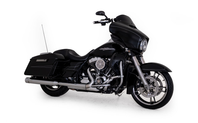 HARLEY-DAVIDSON FLHXS 1690 Street Glide Special Touring Occasion