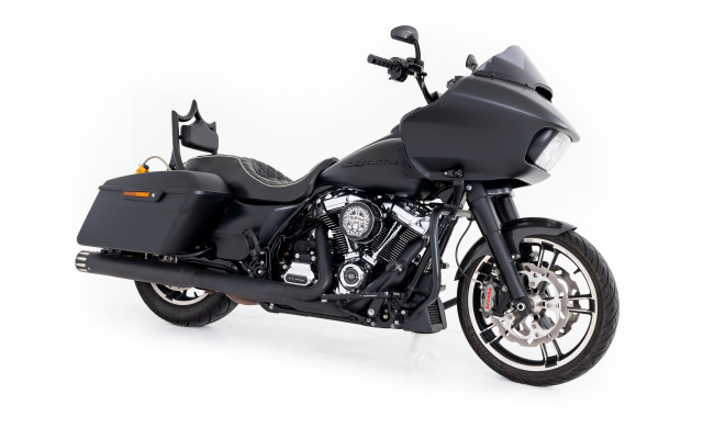 HARLEY-DAVIDSON FLTRXS 1745 Road Glide Special 107 Touring Usato