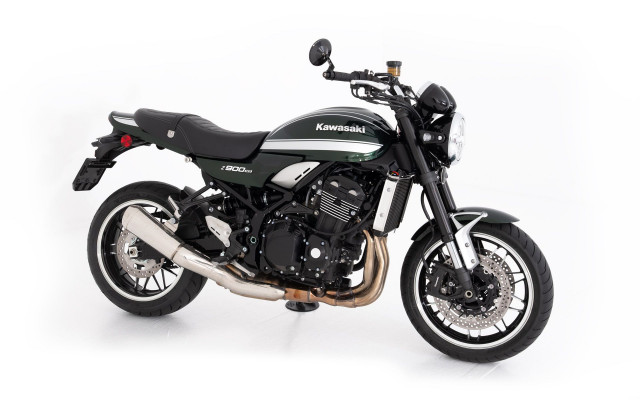 KAWASAKI Z 900 RS Retro Occasion