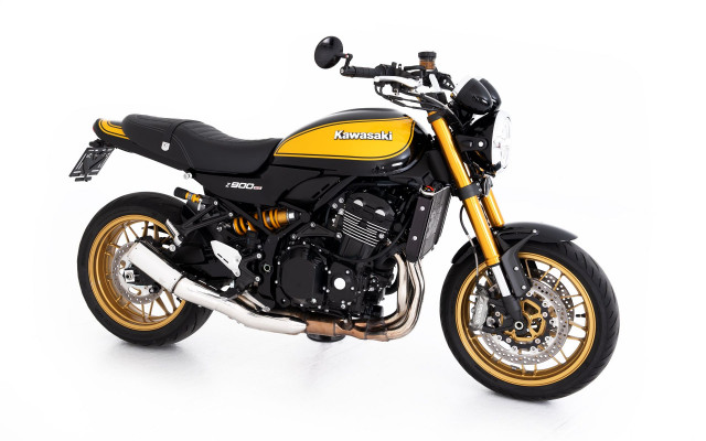 KAWASAKI Z 900 RS SE Retro Occasion