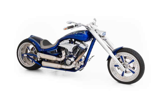 HPU/GCP Hurricane TC Custom Occasion