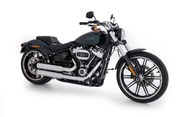 HARLEY-DAVIDSON FXBRS 1868 Breakout 114 Custom Occasion