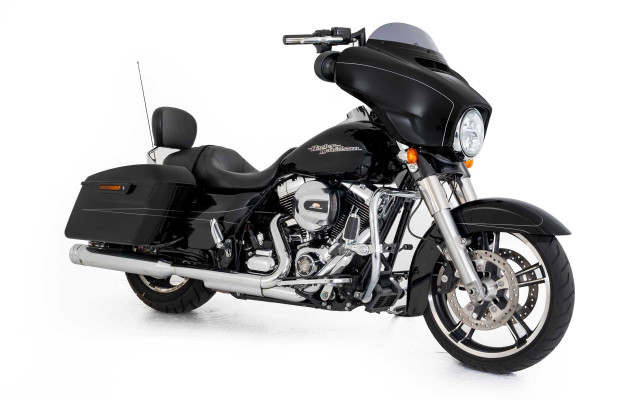 HARLEY-DAVIDSON FLHXS 1690 Street Glide Special Touring Occasion
